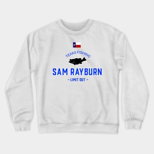 SAM RAYBURN T-SHIRT Crewneck Sweatshirt